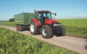 Case IH Farmall 115U Pro